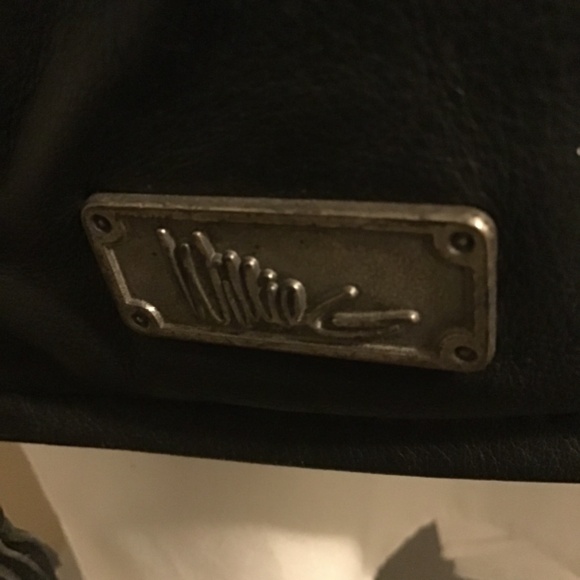 🔥🔥Harley Davidson, smooth leather vest new condition, size medium,see photos - Picture 6 of 10